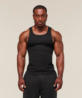 Ribbed Tank 1PK