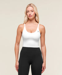 Training Cami Tank With Shelf