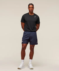 Sport Panel 7" Shorts