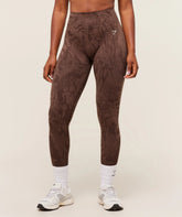 Adapt Camo Seamless Leggings