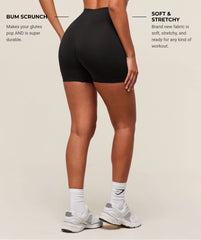 Vital Soft Shorts