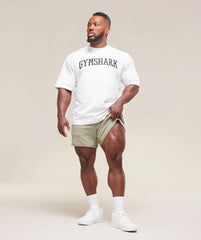 Heritage 5" Shorts