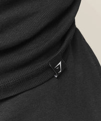 Ribbed Tank 1PK